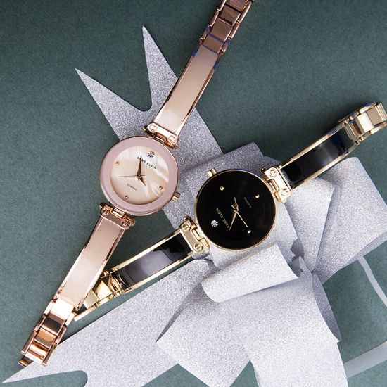 Женские часы Anne Klein AK/2512LPGB