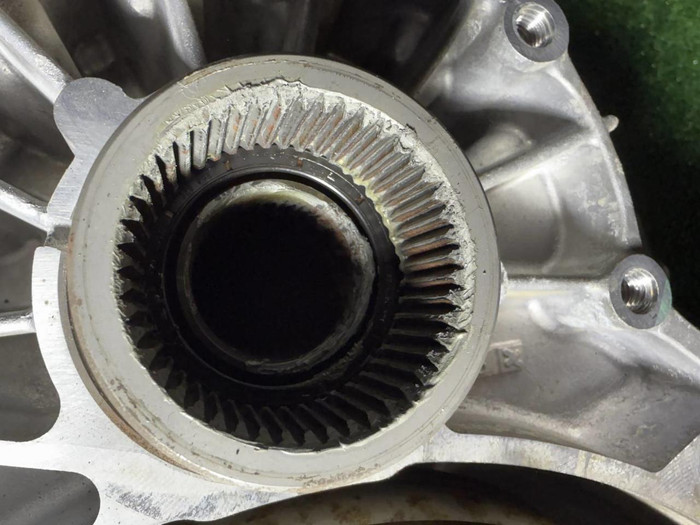 АКПП 2.0 бензин Land-Rover Discovery Sport (19-нв)