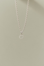 подвес солнышко