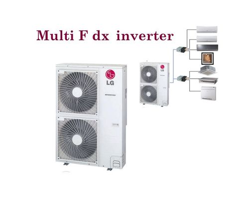 Наружный блок LG FM56AH.U32R0 inverter