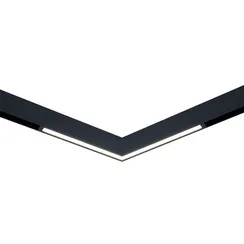 ST664.496.18H Св-к трек. SMART Черный LED 1*18W 2700K-6000K Lm Ra90  IP20 L309xW309xH41 220V СКАЙЛАЙН 220V