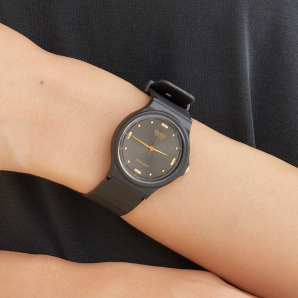 Часы CASIO YOUTH, MQ-76-1AL