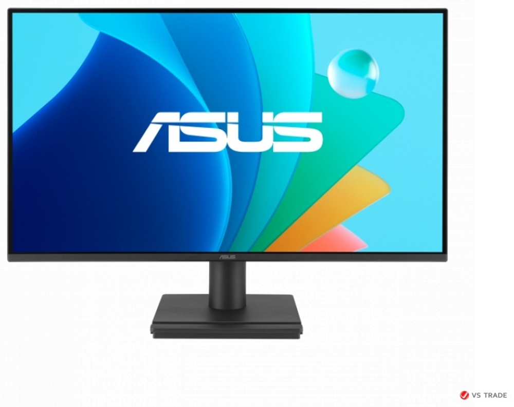 Монитор 24.5&quot; ASUS VA259HGA черный