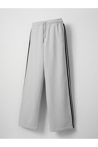 брюки  КБ 400895/светло-серый 4201