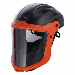 Щиток для зачистки Tecmen G10