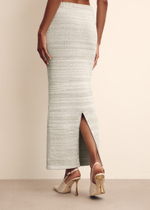 Юбка AFINA, полынь