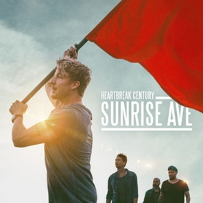 Sunrise Ave / Heartbreak Century (LP)