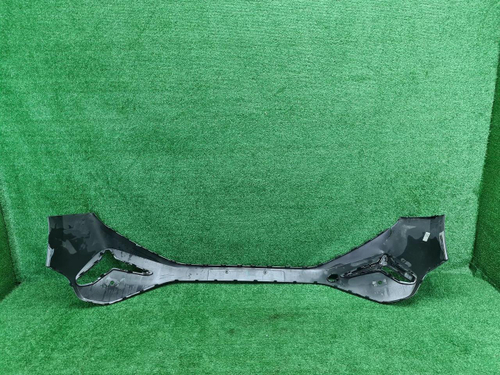 Бампер передний Jetta VS7 (2022-н.в.)