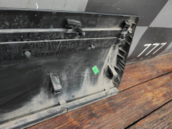 Накладка двери передней правой Chery Tiggo 4 18-нв Б/У Оригинал 609000758AA