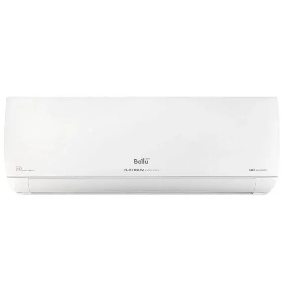 Сплит-система Ballu BSUI-24HN8_V4 Platinum Evolution DC Inverter 2025