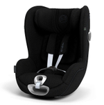 Автокресло Cybex Sirona T i-Size с базой isofix Base T Sepia Black Plus