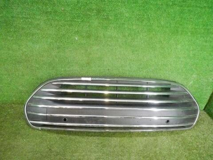 Решетка радиатора Mini Hatch F56 (2018-н.в.)