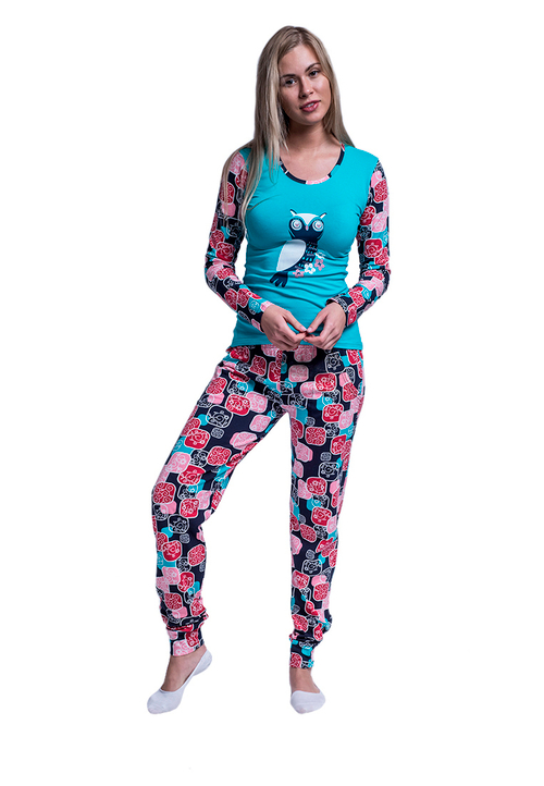 Пижама женская