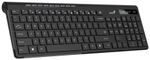 Клавиатура Genius Slimstar 7230 черный