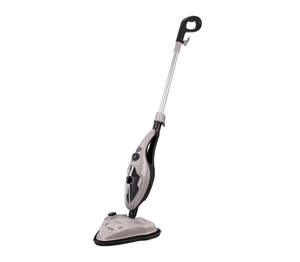 Пароочиститель Pioneer MS1510UV desert sand (h)