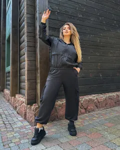 Брюки карго УК-1461-2