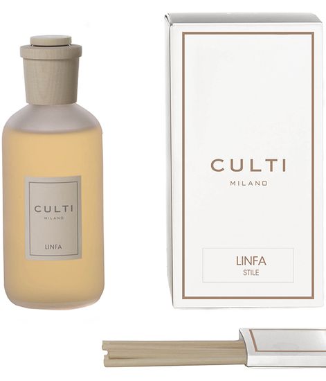 Linfa, диффузор Stile collection, Culti Milano