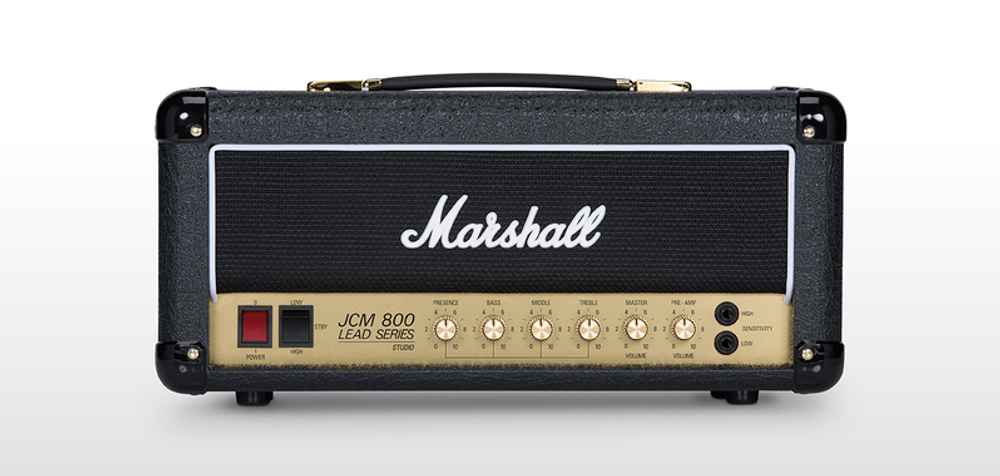 Усилитель «голова» MARSHALL Studio Classic SC20H