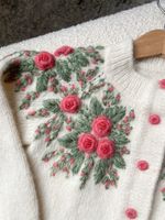 Шерстяной кардиган Piett, 128