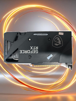 Видеокарта MSI GeForce RTX 3060 VENTUS 2X OC 12Gb