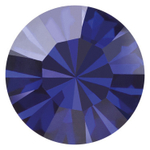 1088 Preciosa Chaton Maxima SS29 (шатон в оправе) - Dark Indigo