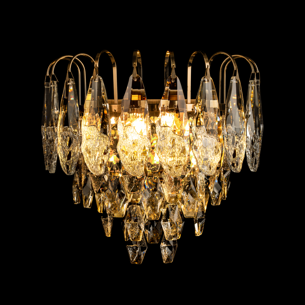 Настенный светильник Loft It Vermont 10581W