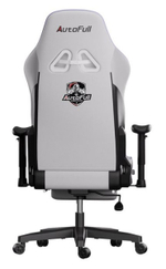 Кресло игровое AutoFull AFC301WSS