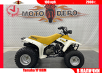 Yamaha YF100M , 2000