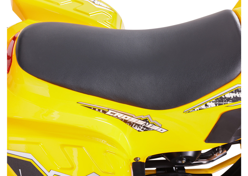 Квадроцикл SHARMAX 130 Cross