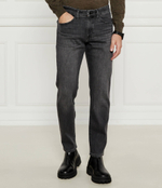 Джинсы BOSS ORANGE - серый(50526930)