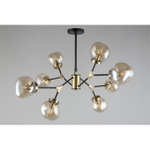 Потолочная люстра Omnilux Crotone OML-95107-08