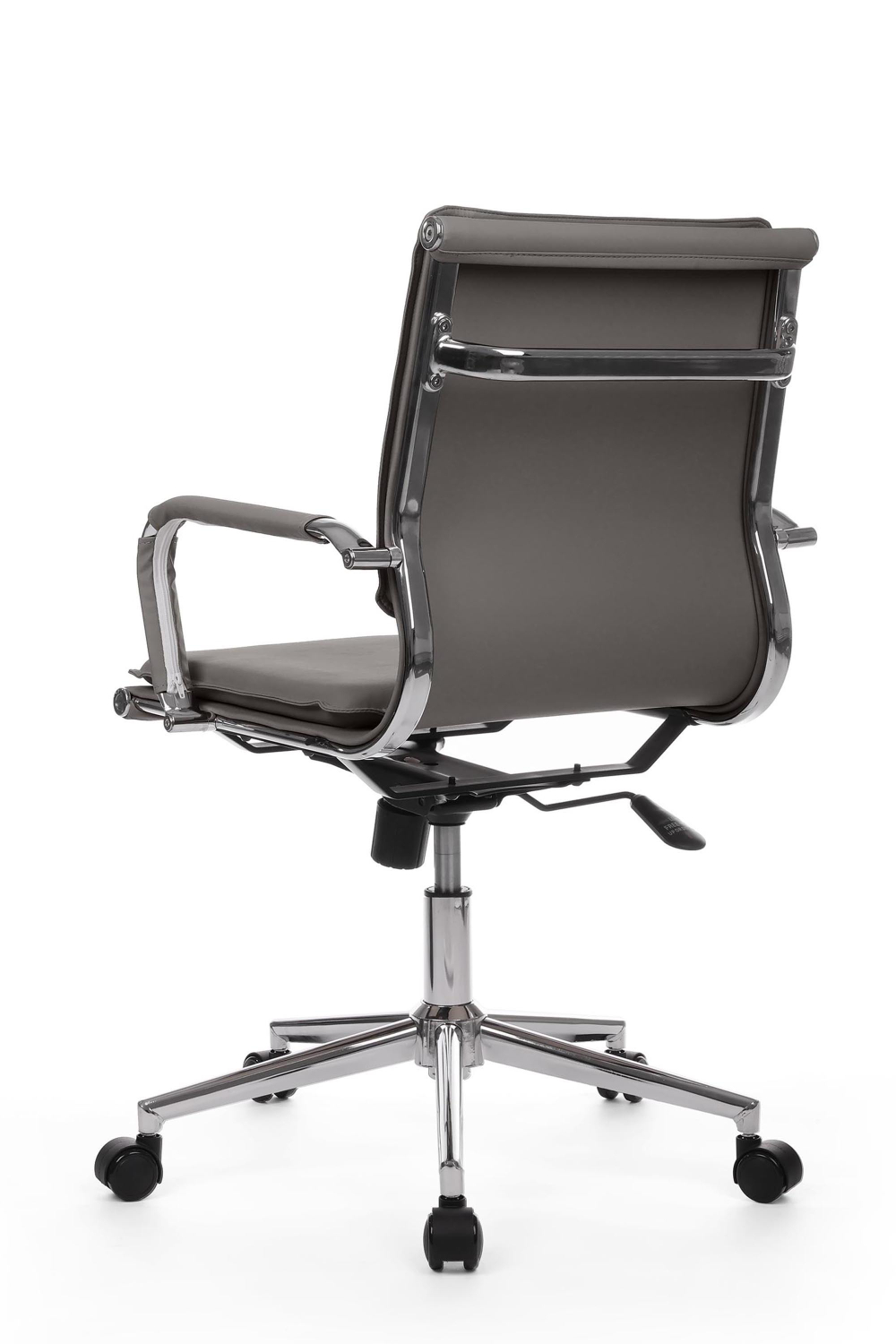 Кресло Riva Хьюго RCH 6003-2SE Серый