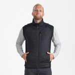 Куртка Deerhunter Moor Zip-Off (999 Black)