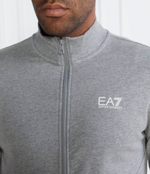Спортивный костюм EA7 - серый(3DPV75 PJ05Z)