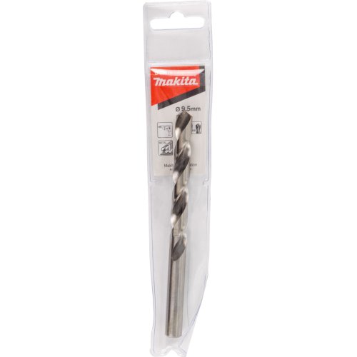 Сверло Makita по металлу 9,5*125   D-09818