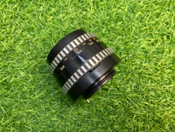 Carl Zeiss Jena Pancolar 1.8/50mm