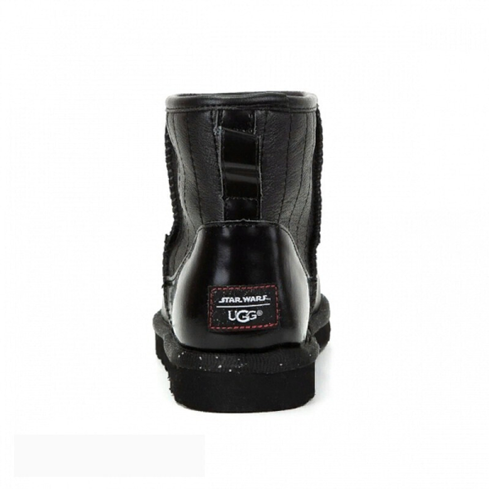 Угги Men's Mini Star Wars