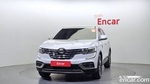 Renault Korea (Samsung) The New QM6 2.0 GDe LE 2WD (03.2020)