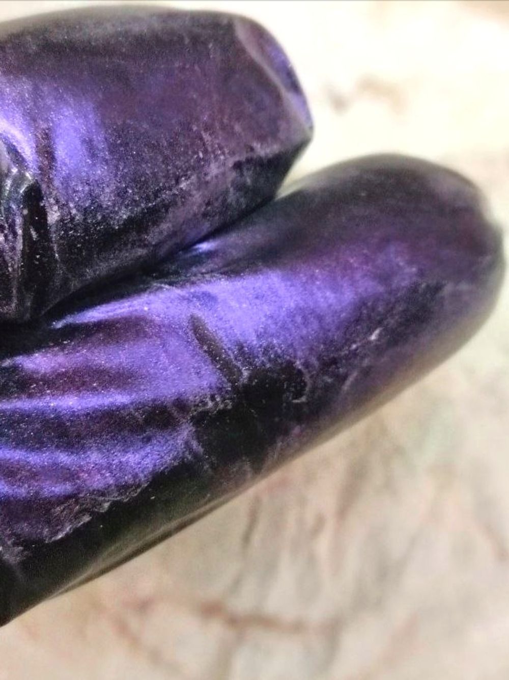 Пигмент 6064 - Фиолетово-пурпурный жемчуг - универсальный