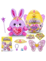 Мягкая игрушка сюрприз яйцо Rainbocorns Fairycorn Princess