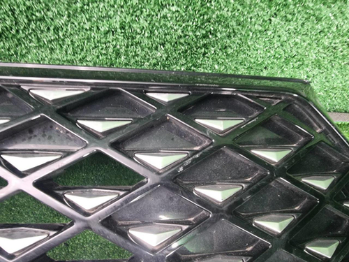 Решетка радиатора Omoda S5 (2022-н.в.)