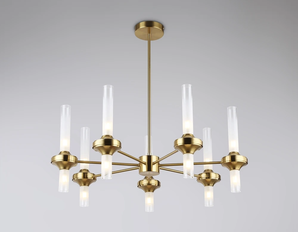 Люстра на штанге Ambrella light MODERN LH55360