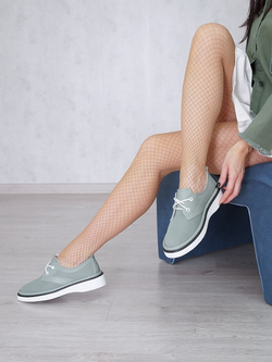 Туфли женские летние SS CLUB 126-600-12