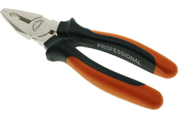 Плоскогубцы Professional 200мм Sturm 1020-01-1-200