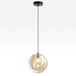 Citilux ORTON CL202022 Подвесной светильник Шампань