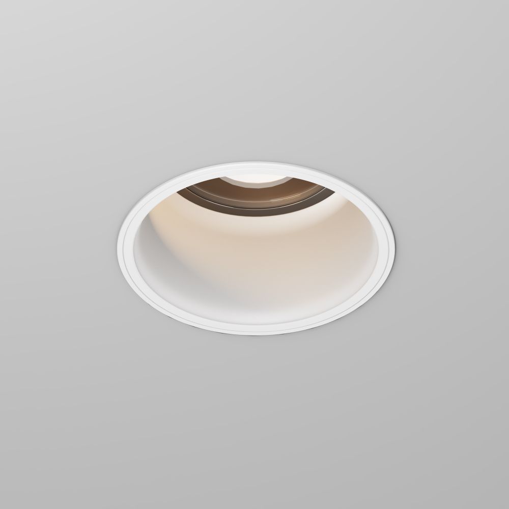 Уличный встраиваемый светодиодный светильник Maytoni Grit O501DL-L10W3K