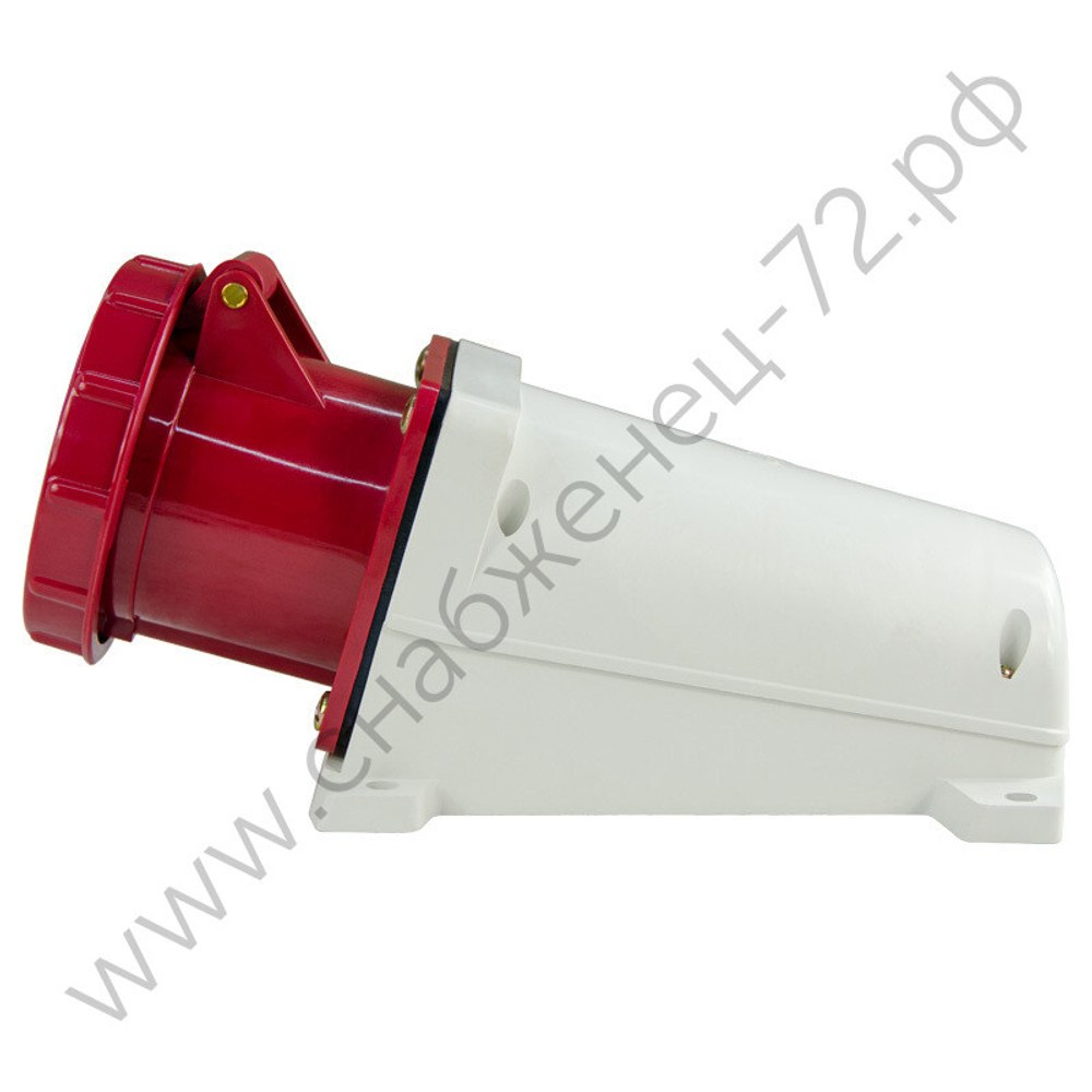 Розетки стационарные наружные Энергия TS