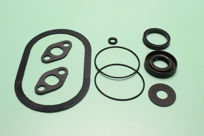 Ремкомплект насоса ГУР (7поз./9дет.)