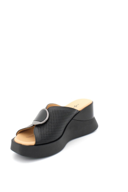 Мюли женские Ascalini R12512