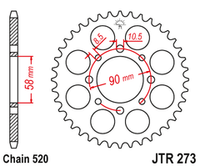 JTR273
